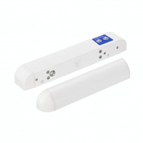 Ригельний замок Yli Electronic YB-500H(LED) для системи контролю доступу - фото №1 Ригельний замок Yli Electronic YB-500H(LED) для системи контролю доступу купити