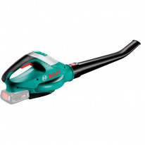 Bosch ALB 18 LI + АКБ 2.5Ah и ЗУ (06008A0501) - Садовый пылесос-воздуходувка