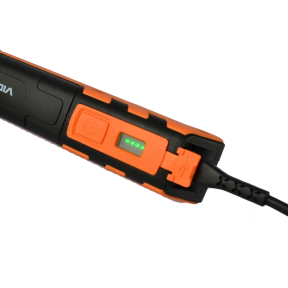 VIDEX VLF-M044UV 400Lm 4000K - Портативный многофункциональный фонарик купить