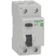 Schneider Electric EZ9R34225 2р 25А 30мА AC Диференційний вимикач