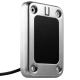 U-Prox SE steel - Считыватель мультиформатный IP65