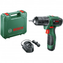 Bosch EasyDrill 1200 (06039D3006) - Аккумуляторный шуруповерт