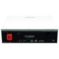 Літієва акумуляторна батарея Dyness DL5.0C 51.2В 5.12 кВт•год 100А з підігрівом