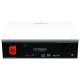 Літієва акумуляторна батарея Dyness DL5.0C 51.2В 5.12 кВт•год 100А з підігрівом