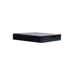 IP видеорегистратор TVT TD-3104B1 на 4 камеры до 6МП