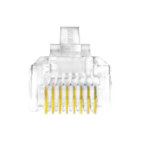 Hikvision DS-1M5EUA-15U/100PCS - Коннектор Cat5e RJ45