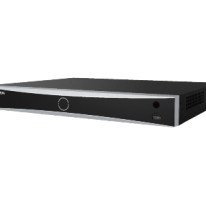 Hikvision DS-7608NXI-I2/S(E) - 8-канальный видеорегистратор AcuSense