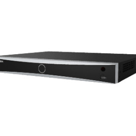 Hikvision DS-7608NXI-I2/S(E) - 8-канальний відеореєстратор AcuSense