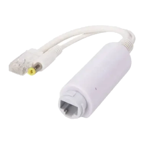 SEVEN P-733 - PoE сплиттер купить