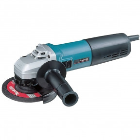 Makita 9565CVR - Кутова шліфмашина - фото №1 Makita 9565CVR - Кутова шліфмашина купити