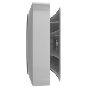 Ajax EN54 FireProtect (Smoke/Sounder) White - Сповіщувач пожежний димовий зі звуковим оповіщенням купити