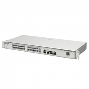 Ruijie RG-NBS5100-24GT4SFP - 24-портовый гигабитный L2+ управляемый коммутатор фото