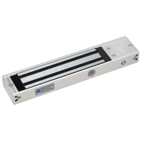 Yli Electronic YM-350N(LED)-DS - Електромагнітний замок (у комплекті планочки) купити