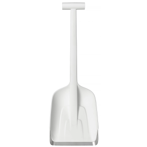 Fiskars SnowXpert (143072) - Совок для прибирання снігу автомобільний в Україні