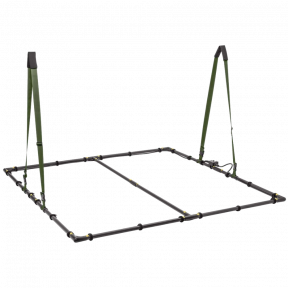 Vallon VMX10 Большая рамка для обнаружения неразорвавшихся боеприпасов фото