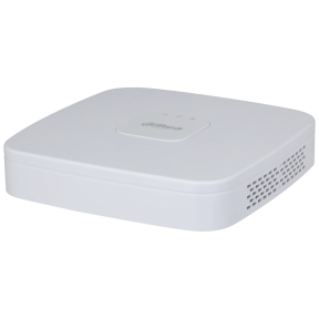 Dahua Technology DH-XVR4108C-I/T - 8-канальный видеорегистратор 1080N/720p 1U 1HDD WizSense купить
