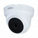 2МП купольна HDCVI відеокамера IMOU HAC-TA21P (3.6 мм)