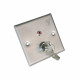 Кнопка выхода Yli Electronic YKS-850LM с ключом