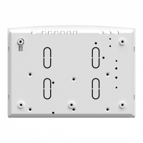 Прибор приемно-контрольный пожарный ПУіЗ Tiras 1X в Украине