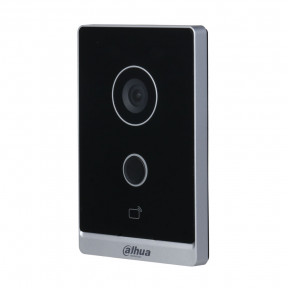 2МП Wi-Fi IP панель виклику Dahua Technology DHI-VTO2211G-WP - фото №1 2МП Wi-Fi IP панель виклику Dahua Technology DHI-VTO2211G-WP купити
