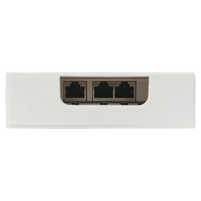 Ewind EW-PSE-PW6603F – Подовжувач PoE (2 порти PoE, 10/100M, 30 Вт, IP66) в Україні
