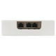 Ewind EW-PSE-PW6603F – Подовжувач PoE (2 порти PoE, 10/100M, 30 Вт, IP66)