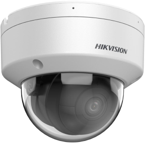Hikvision DS-2CD2146G2H-ISU(eF) (2.8 мм) - 4 Мп купольна мережева камера Powered by Darkfighter в Україні