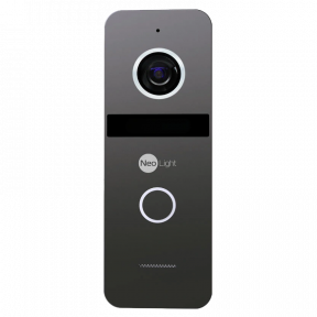 NeoLight NeoKIT IP Pro WF 10 - Комплект видеодомофона в Украине