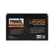 Аккумуляторная батарея литий-железо-фосфатная 12В 12А*ч Trinix LFP 12V12Ah LiFePO4