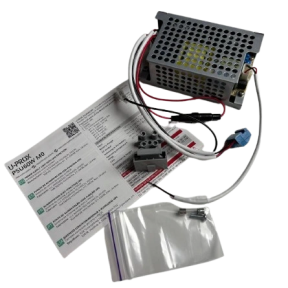 U-PROX PSU60W 14В 2.8А M0 kit - Блок живлення з функцією UPS в Україні