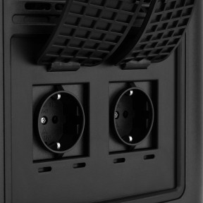 2Е Gart 2000 Вт 2160 Вт·ч - Портативная электростанция купить