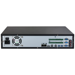 Dahua Technology DHI-NVR5864-EI2 - 64-канальний відеореєстратор 2U 8HDD WizSense зображення