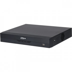 Dahua Technology DHI-NVR2116HS-I2 - 16-канальный компактный сетевой видеорегистратор 1U 1HDD WizSense купить