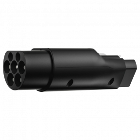 Адаптер EcoFlow EV X-Stream Adapter - фото №1 Адаптер EcoFlow EV X-Stream Adapter купити