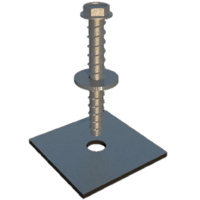 Kripter Ballast Fix - Крепление к балластному блоку (2 шт) купить