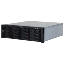 Dahua Technology DHI-NVR5064-EI - 64-канальный 6HDD 3U видеорегистратор