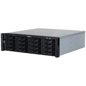 Dahua Technology DHI-NVR5064-EI - 64-канальный 6HDD 3U видеорегистратор