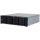 Dahua Technology DHI-NVR5064-EI - 64-канальный 6HDD 3U видеорегистратор