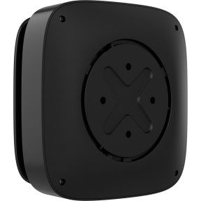 Ajax FireProtect 2 RB (CO) Black - Бездротовий пожежний датчик чадного газу Ціна