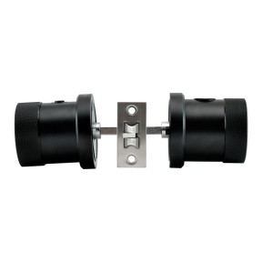 Биометрический электромеханический замок Trinix TRL-5106BTF - фото №3 Биометрический электромеханический замок Trinix TRL-5106BTF в Украине
