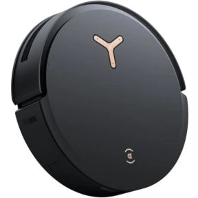 ECOVACS Deebot X8 PRO OMNI DEX56 BLACK - Робот-пылесос с влажной уборкой фото