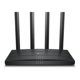 TP-LINK Archer AX12 AX1500 - Wi-Fi 6 Маршрутизатор