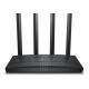 TP-LINK Archer AX12 AX1500 - Wi-Fi 6 Маршрутизатор