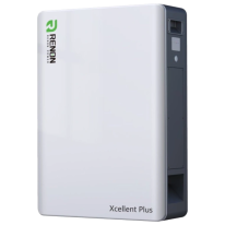 Renon Xcellent Plus – Акумуляторна батарея LiFePO4 (16кВт*год, 51.2В, IP65)