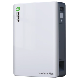 Renon Xcellent Plus – Акумуляторна батарея LiFePO4 (16кВт*год, 51.2В, IP65)