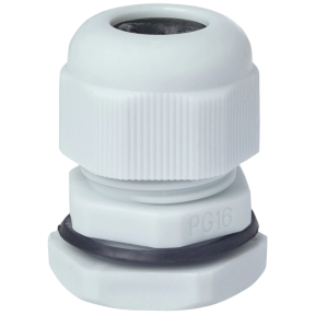 Кабельний ввід герметичний UEA PG16 d10-14мм IP68 купити