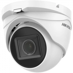 Hikvision DS-2CE79H0T-IT3ZF(C) (2.7-13.5 мм) - 5МП купольная TurboHD видеокамера купить