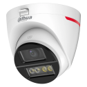 Dahua DH-HAC-HDW1219XP-IL-A-PRO – HDCVI Відеокамера (2МП, 2.8мм, Dual Light 50м, IP67)