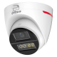 Dahua DH-HAC-HDW1219XP-IL-A-PRO – HDCVI Відеокамера (2МП, 2.8мм, Dual Light 50м, IP67)