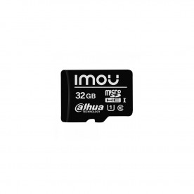 Карта памяти MicroSD IMOU ST2-32-S1 (32 Гб)